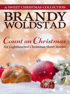 cover image of Count on Christmas